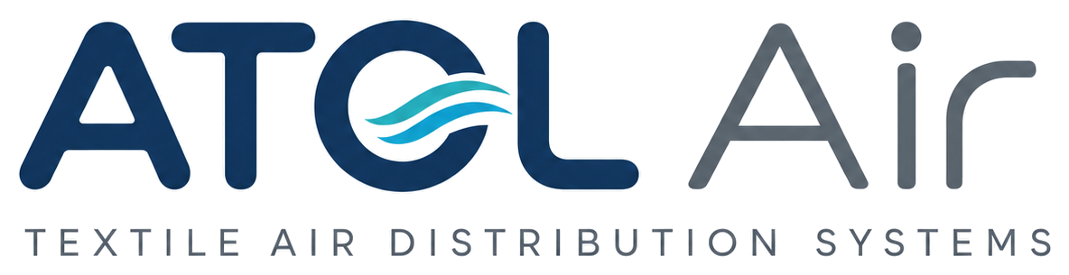ATOL Air — Textile Air Distribution Systems